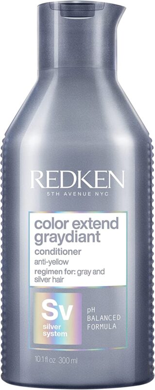 Redken Color Extend Graydiant - Condicionador 250ml