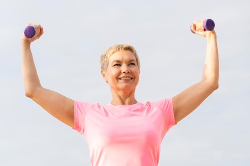 Como acelerar o metabolismo e emagrecer na menopausa