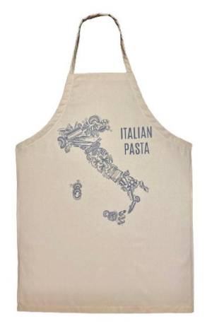 Avental de Cozinha Italian Pasta