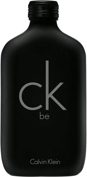 Calvin Klein - Eau de Toilette Ck Be, 200 ml