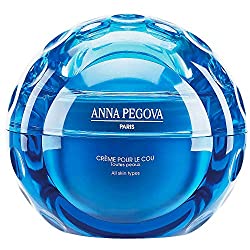 Creme Pour Le Cou- 40ml - ANNA PEGOVA
