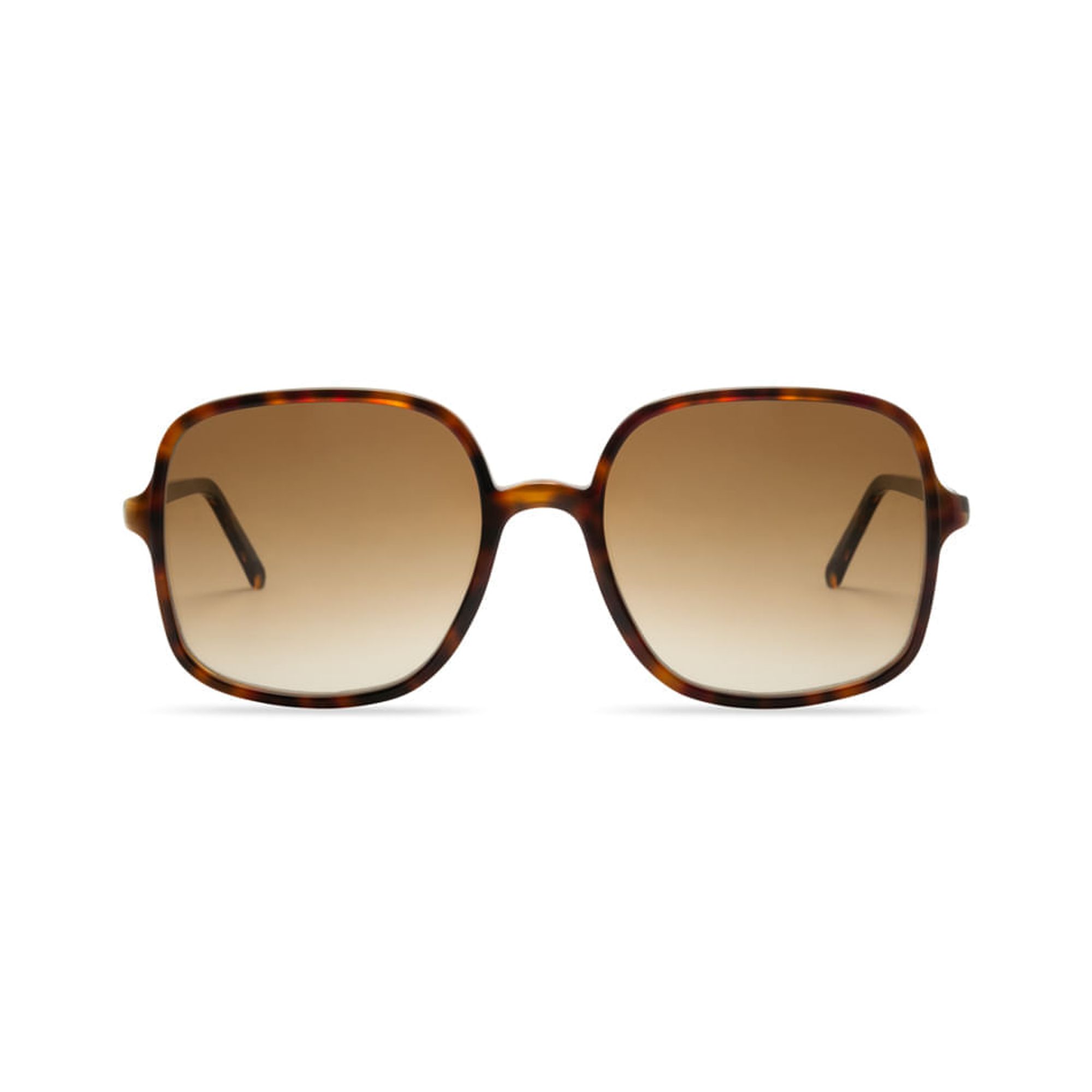 óculos quadrados marca eva solar demi classico