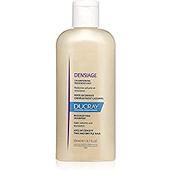 Ducray Densiage Shampoo Anti Envelhecimento Capilar, 200 ml