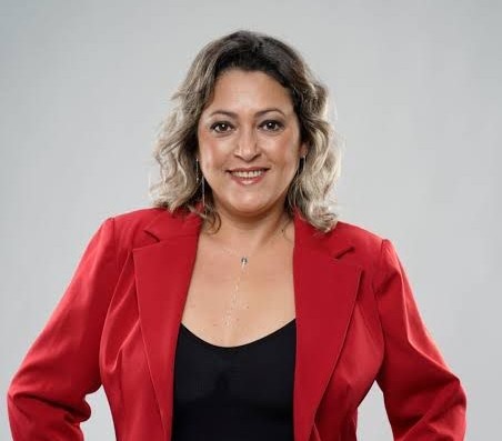 Madalena Feliciana fala sobre mudança de carreira depois dos 40