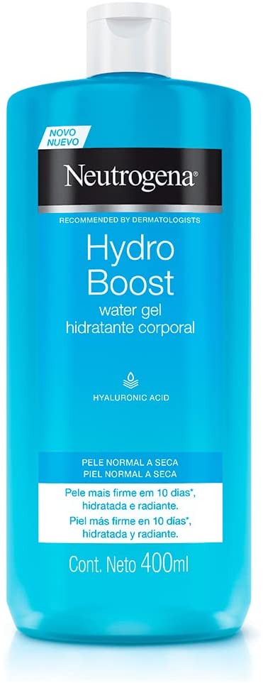 Gel Hidratante Hydro Boost Body Ntg, Neutrogena