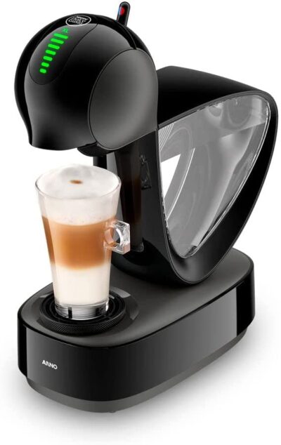 
Cafeteira Nescafé Dolce Gusto Infinissima Touch