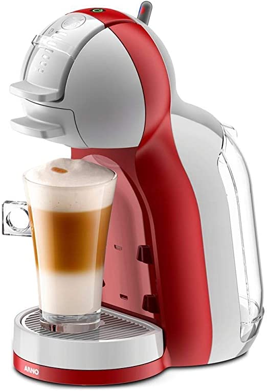 cafeteira Dolce Gusto Mini Me