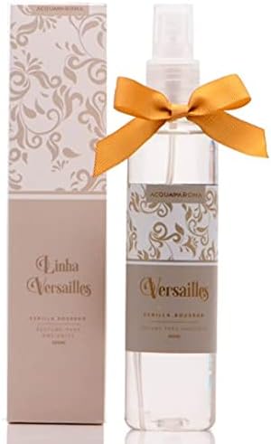 Perfume para Casa Acqua Aroma Vanilla Bourbon - 200ml